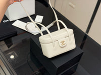 Kelly Shopping Bag Mini
