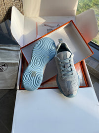 Neon Sneakers
