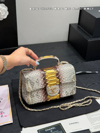 Mini Flap Bag