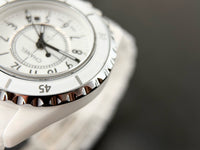 J12 Watch