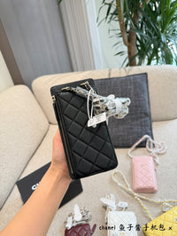 Zip Phone Case