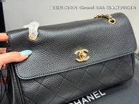 26A Flap Bag