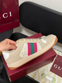 Screener Sneakers