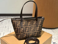 Mini Monster Bag