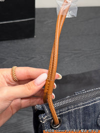 Anagram Shoulder Bag
