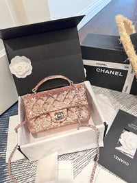 Evening Flap Bag