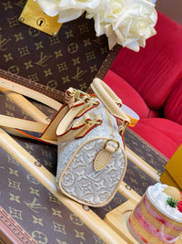 Nano Speedy Bag
