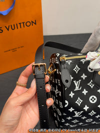 Speedy P9 Bandoulière Bag