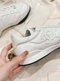 Low Top Sneakers