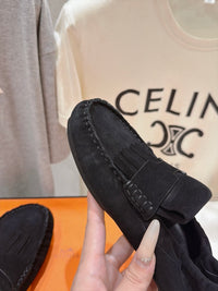 Nod Loafers