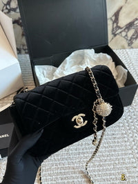 Mini Flap Bag