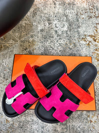 26FW Chypre Sandals