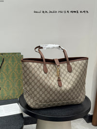 Jackie 1961 Tote Bag