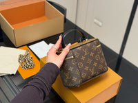 Nice Nano Vanity Bag