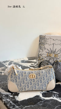 Montaigne Wanderlust Mini Bag