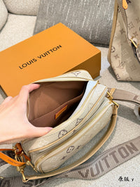 Nil Bag