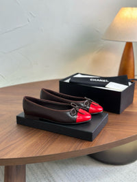 26S Ballet Flats