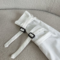 Swarby Trench Jacket