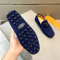 Driver Moccasins