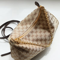 Lady Lunetta Chain Shoulder Bag