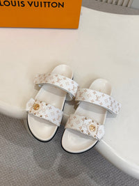 Sunset Flat Comfort Sandals