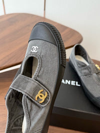26S Ballet Flats