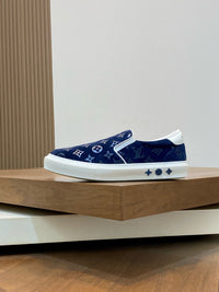 Venice Slip-On Sneakers