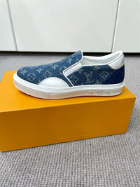 Trocadero Slip-on Sneakers