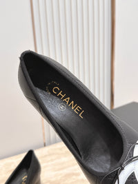 26S Ballet Pumps