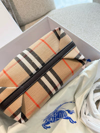 Mini Reversible Bloomsbury Tote Bag