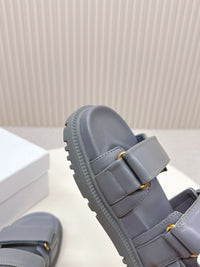 Dioract Sandals