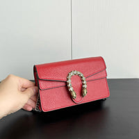 Dionysus Super Mini Bag