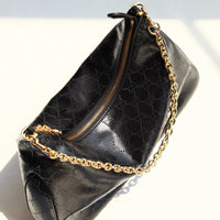Lady Lunetta Chain Shoulder Bag
