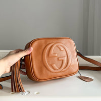 Soho Disco Crossbody Bag