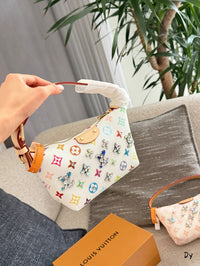 Pochette Accessoires