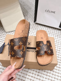 Venice Mules