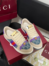 Screener Sneakers