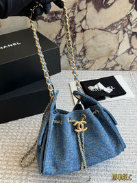 25 Mini Bag