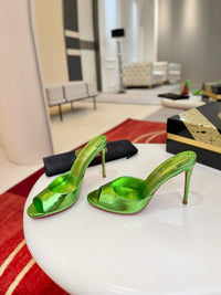 Me Dolly Mules