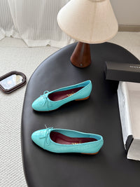 26S Ballerina Flats