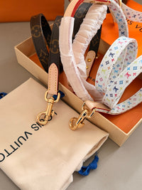 Dog Collars & Leads