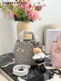Toujours Bag Lambskin