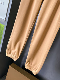 Knight Stamp Jogging Pants