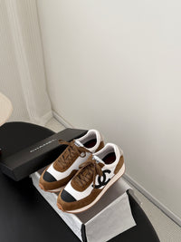 26S Logo Trainers