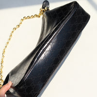 Lady Lunetta Chain Shoulder Bag