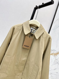 Tropical Gabardine Tickhill Jacket