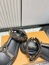 Nevada Comfort Sandals