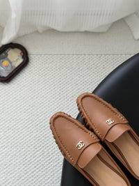 26S Loafers