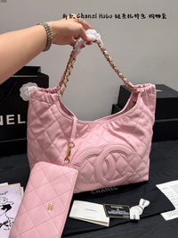 Hobo Bag