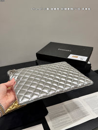 Clutch Pouch